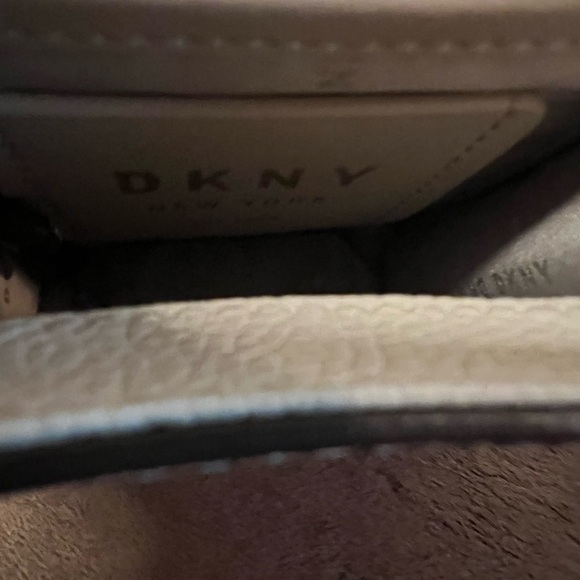 DKNY Elissa Crossbody Graffiti Bag - Picture 7 of 9